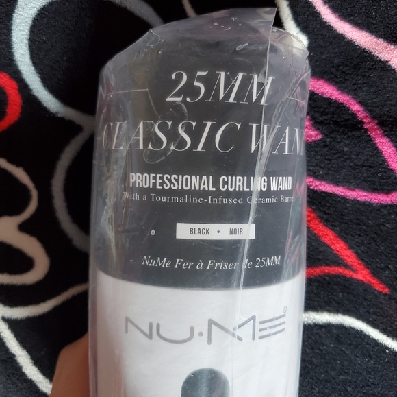 Nume Classic wand - Picture 2 of 3